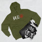 HeRose Hoodie