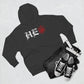 HeRose Hoodie