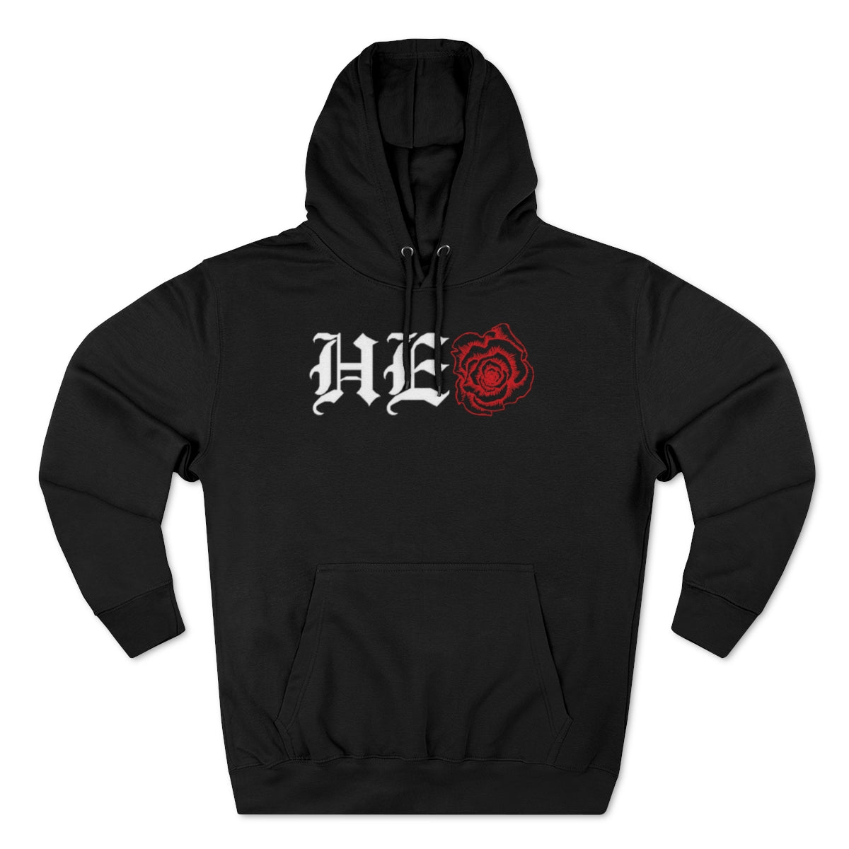 HeRose Hoodie