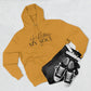 He Restores My Soul Hoodie