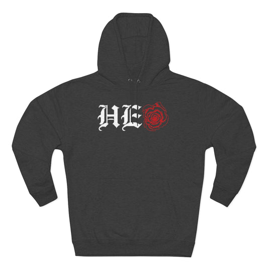 HeRose Hoodie